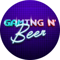 Parceiro Jãobrelão | Gaming'n Beer
